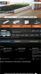 Mobile Screenshot of licon.cz